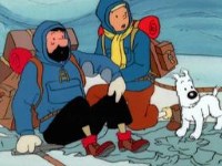 Tintin au Tibet (2)