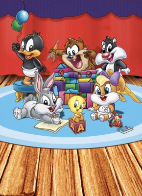 Baby Looney Tunes