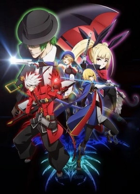 BlazBlue Alter Memory