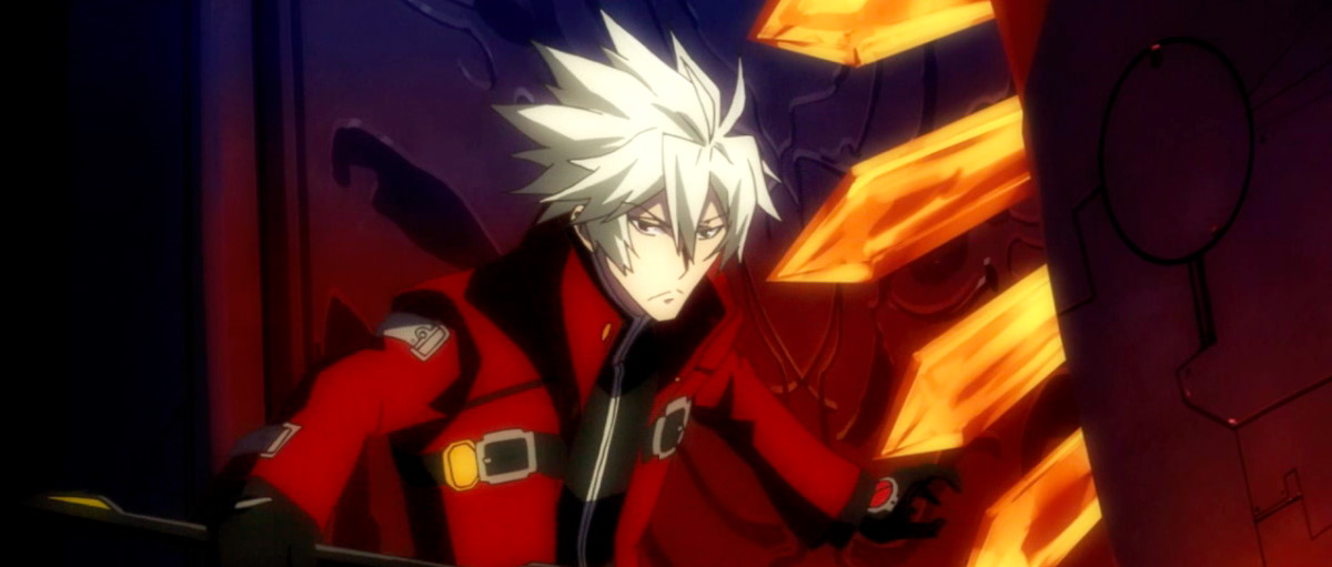 Nouveau guide du 08/12 : BlazBlue Alter Memory