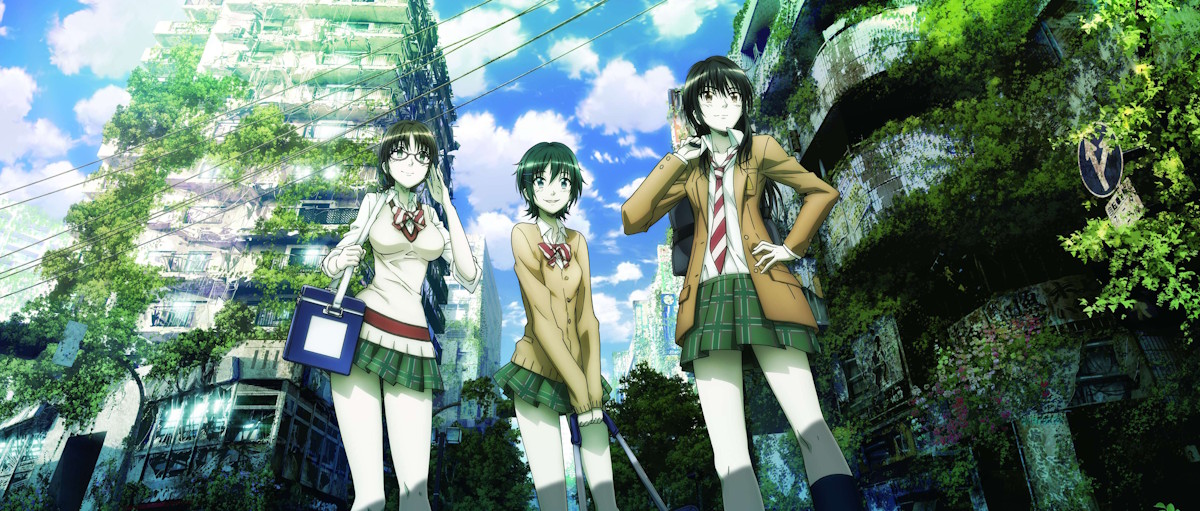 Nouveau guide : Coppelion