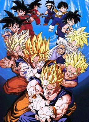 Dragon Ball 12 - La défaite de l'armée