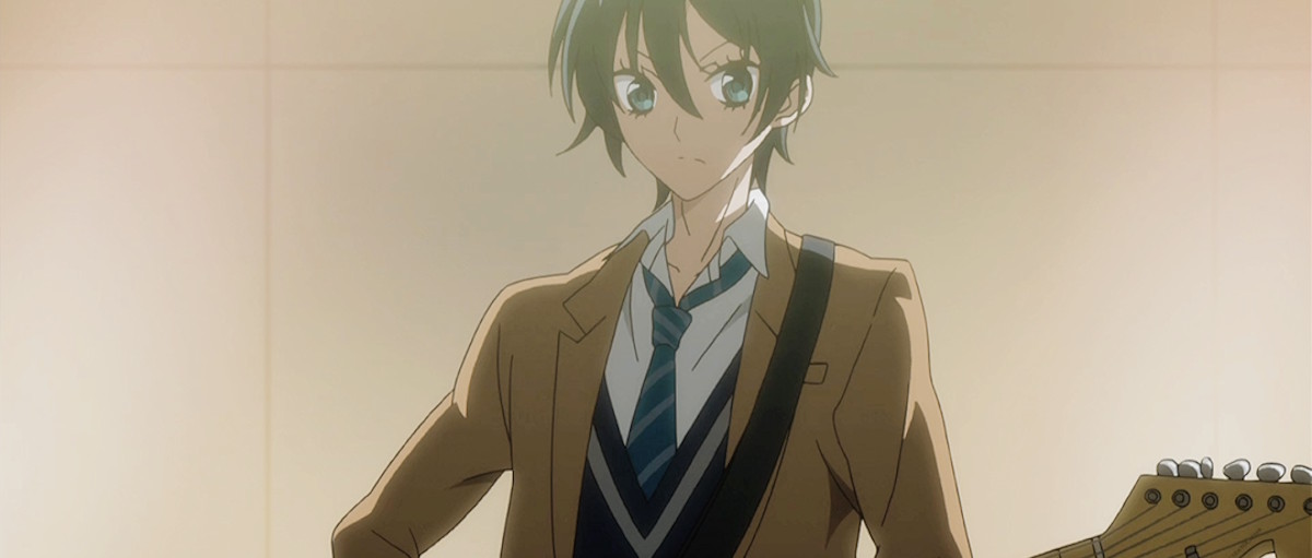 Nouveau guide : Fukumenkei Noise