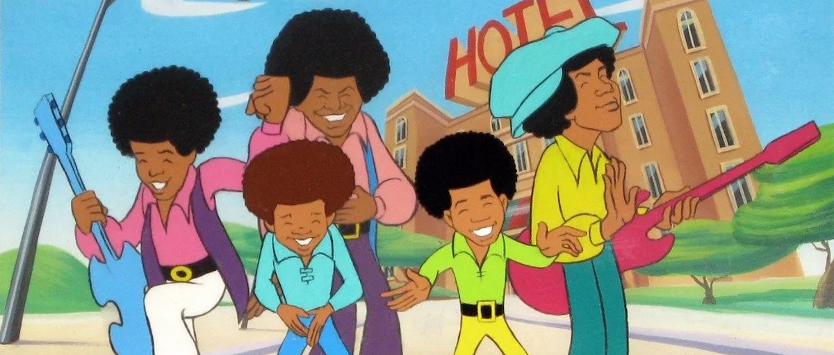 Nouveau guide : Jackson Five