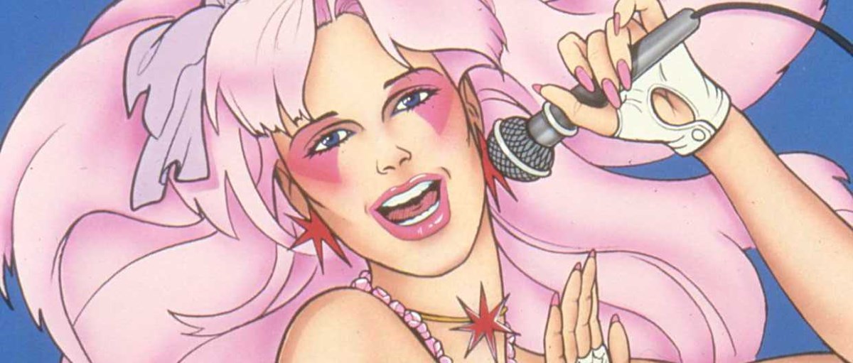 Mise à jour : Jem et les Hologrammes
