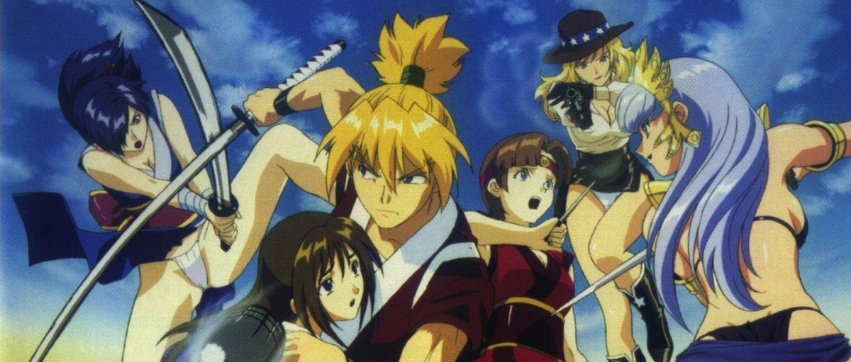 AnimeGuides Site D di Aux Guides D pisodes Depuis 2001