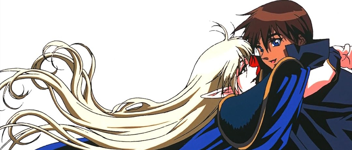 Nouveau guide : Lodoss, la légende du chevalier héroïque