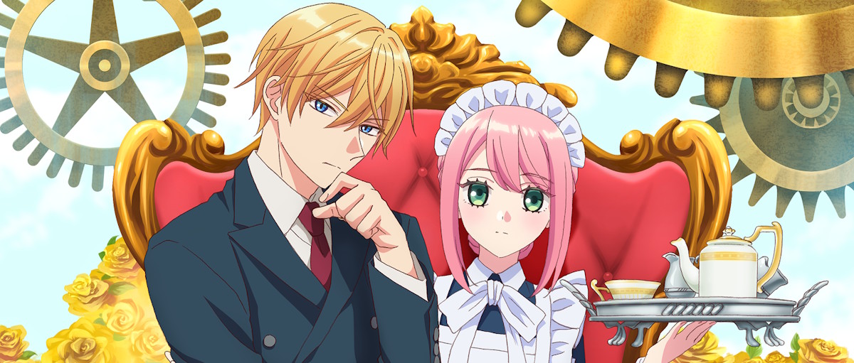 Nouveau guide : Mechanical Marie