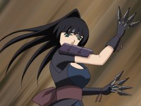 La femme ninja de Nadeshiko