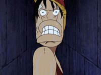 Nami crie de toute son âme ! Le retour de Luffy au chapeau de paille !