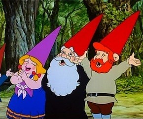 La sagesse des Gnomes