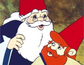 La sagesse des Gnomes