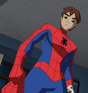 Spectacular Spider-Man