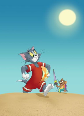 Tom et Jerry (Tom et Jerry Tales)