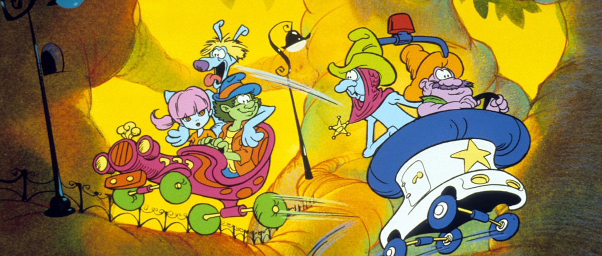 Nouveau guide : Les Trolldings