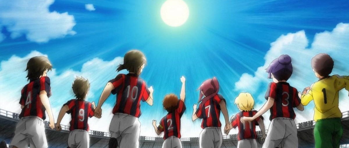 AnimeGuides Site D di Aux Guides D pisodes Depuis 2001