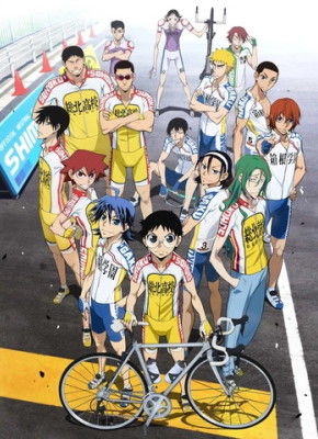 En selle, Sakamichi - Grande Road